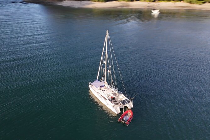Catamaran Private Sailing Tour - Frequently Asked Questions