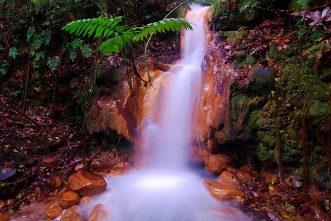 Blue River Hot Springs Adventure in Rincon de la Vieja from Dreams Las Mareas - Practical Tips for Your Day