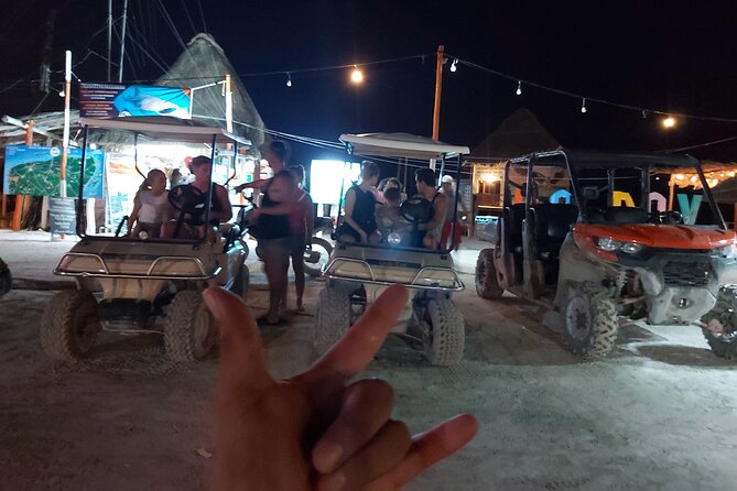 Bioluminescence Tour in Punta Cocos Holbox - Why the Bioluminescence Tour in Punta Cocos Is a Must-Do