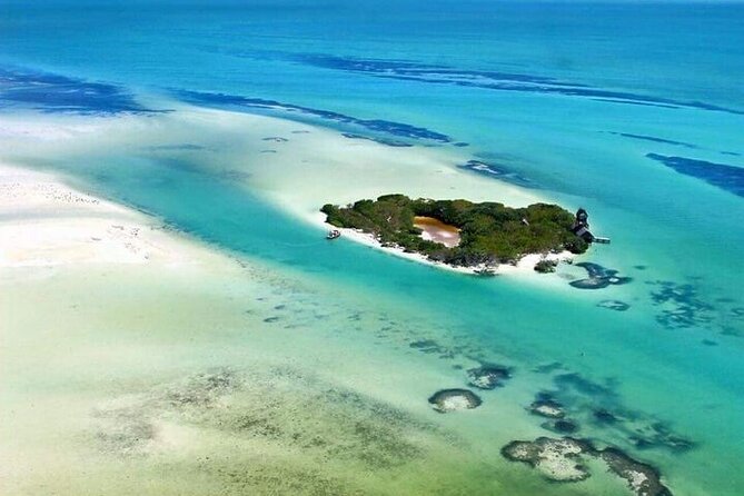 Private boat tour (3 islands tour) - Key Points