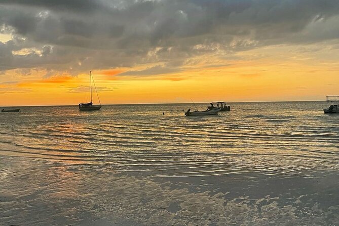 Holbox: Islas Pajaros, Yalahau & Isla de la Pasión with pick up - Final Thoughts