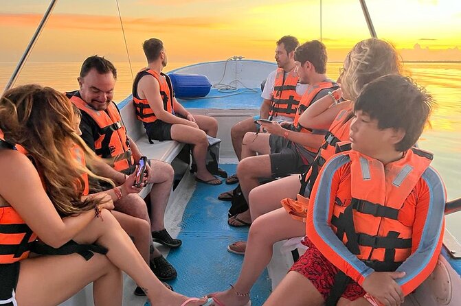 3 Islands tour Holbox. (yalahau, and more) - The Practical Side: What’s Included and What’s Not