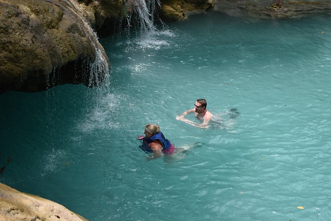 Blue Hole & Secret Falls Day Trip plus Shopping from Runaway Bay - Exploring Jamaica’s Natural Gems and Local Flavors: A Complete Review of the Blue Hole & Secret Falls Day Trip from Runaway Bay