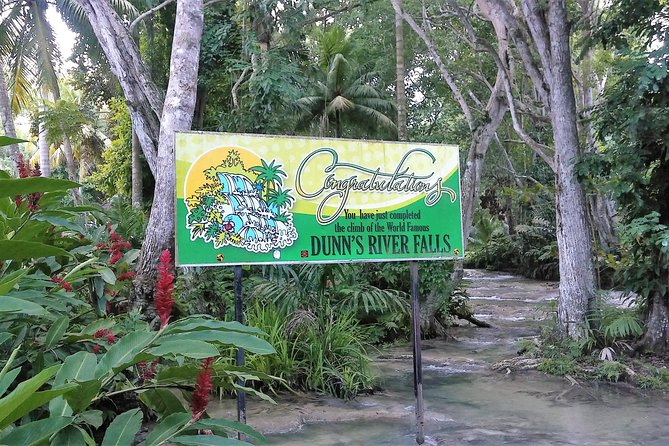 Blue Hole plus Secret Falls and Dunns River Falls Combo from Runaway Bay Hotels - Final Thoughts: Why This Tour Is Worth It