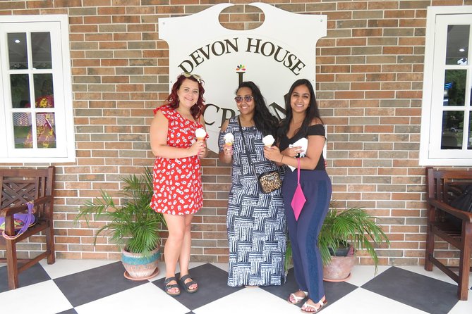 Kingston City Tour from Ocho Rios or Runaway Bay - Who Will Love This Tour?