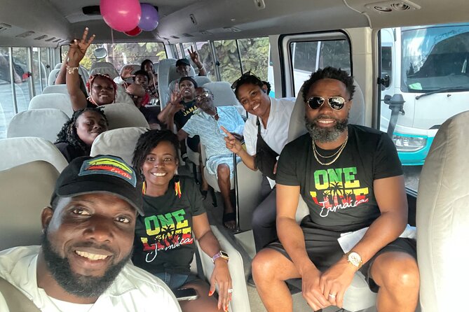 Private Airport Transfer to Grand Bahia Principe - What Travelers Say