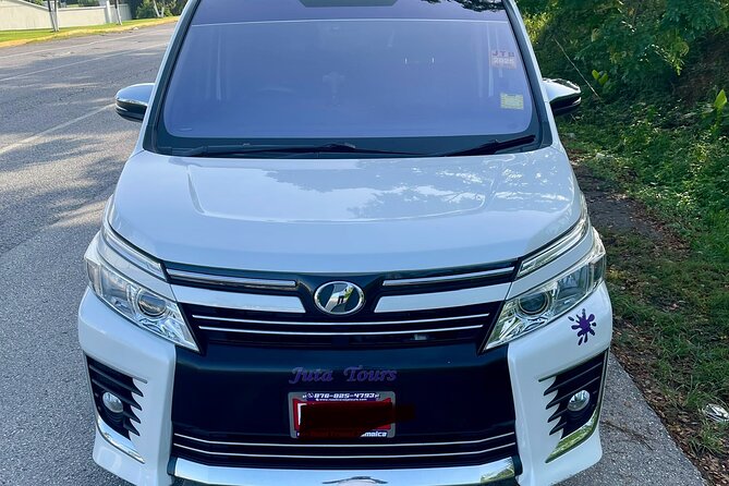 Private Airport Transfer to Grand Bahia Principe - Practical Details & Tips