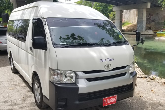 Bahia Principe Grand Jamaica Private Airport transfer - Who Is This Transfer Best For?