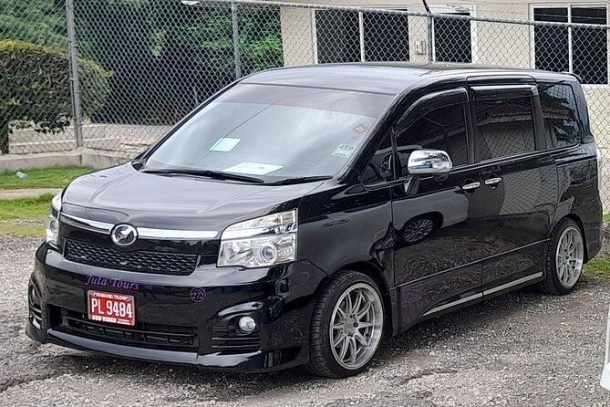 Bahia Principe Grand Jamaica Private Airport transfer - In-Depth Review of the Bahia Principe Grand Jamaica Private Airport Transfer