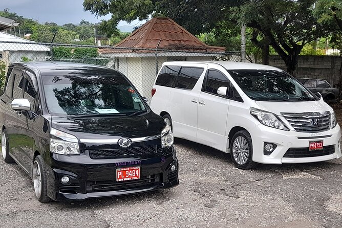 Bahia Principe Grand Jamaica Private Airport transfer - Key Points