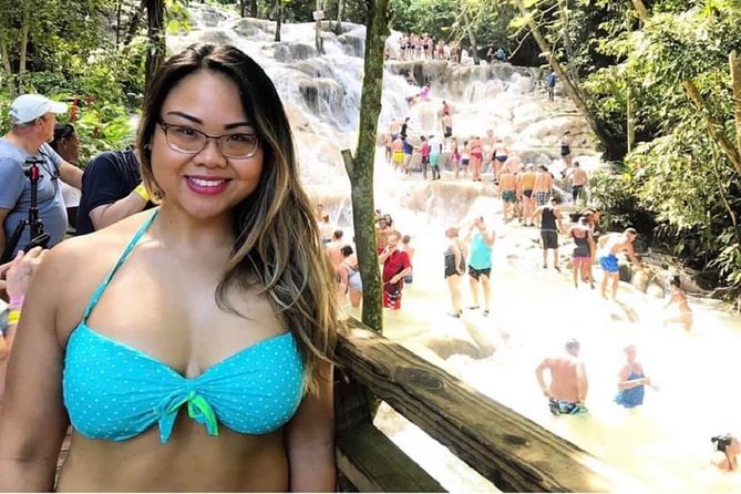 Jamaica Bobsled & Dunn's River Falls Adventure Tour from Runaway Bay - A Deep Dive into the Jamaica Bobsled & Dunns River Falls Tour