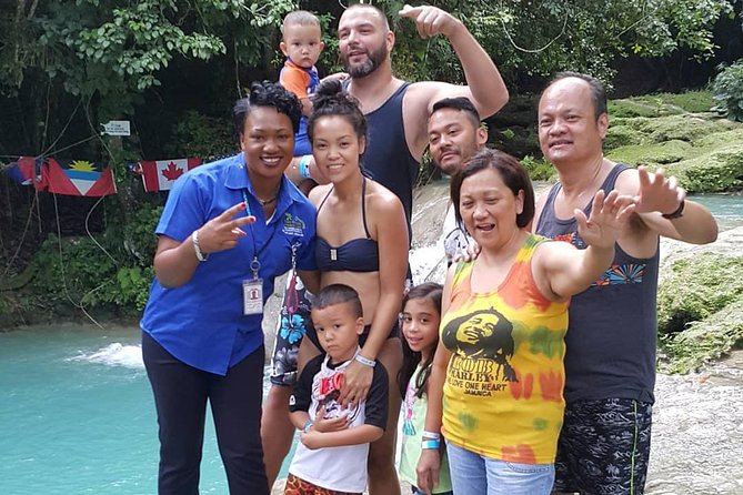 Secret Falls, Blue Hole, and Horseback Riding from Ocho Rios - Final Thoughts