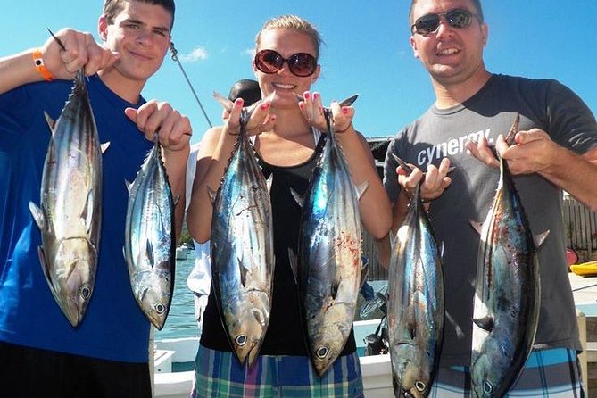 Deep Sea Fishing Ocho Rios - Exploring the Details of the Deep Sea Fishing Tour