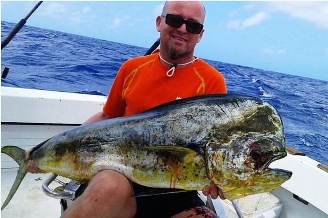 Deep Sea Fishing Ocho Rios - Who Should Book This Experience?