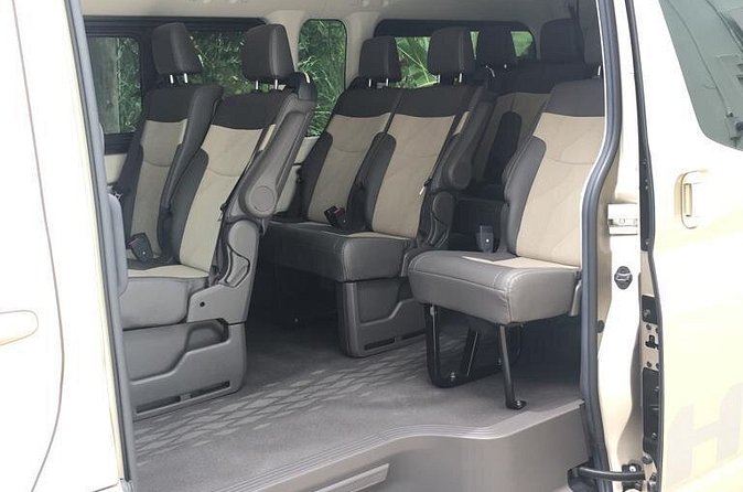 Luxury Bahia Principe Jamaica Private Airport Shuttle - FAQs