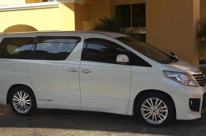 Luxury Bahia Principe Jamaica Private Airport Shuttle - Final Thoughts