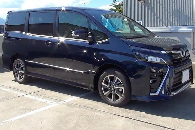 Ocho Rios Hotel Private Airport Transfers - Key Points