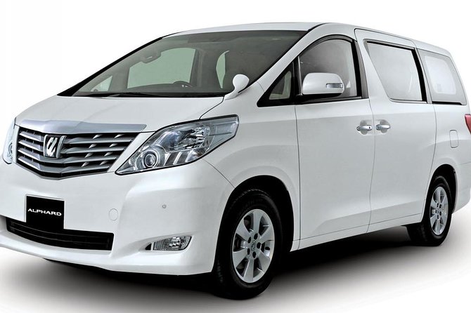 Ocho Rios Hotel Private Airport Transfers - Ocho Rios Hotel Private Airport Transfers: A Practical Guide for Smooth Travel