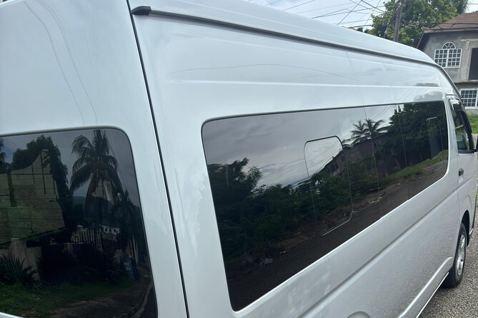 Montego Bay Airport and Grand Bahia Principe Private Shuttle - Frequently Asked Questions