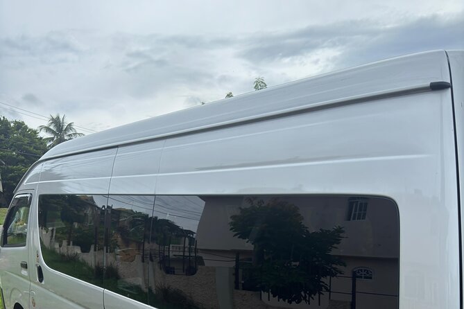 Montego Bay Airport and Grand Bahia Principe Private Shuttle - Who Is This Transfer Best Suited For?