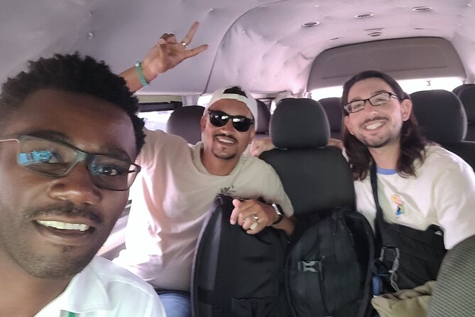 Private Airport Transfer Montego Bay to Runaway Bay Hotels - Final Thoughts