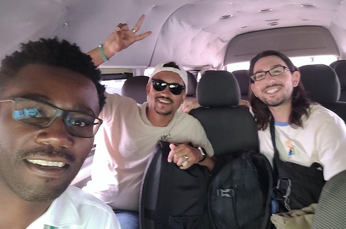 Private Airport Transfer Montego Bay to Runaway Bay Hotels - Frequently Asked Questions