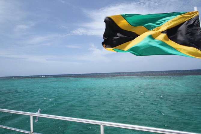 Exotic Catamaran Party Cruise and Snorkeling to Dunns River Falls - Additional Information