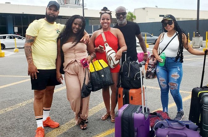 Private Transfer from MBJ to Runaway Bay/ Ocho Rios - Final Thoughts: Who Should Book This Transfer?