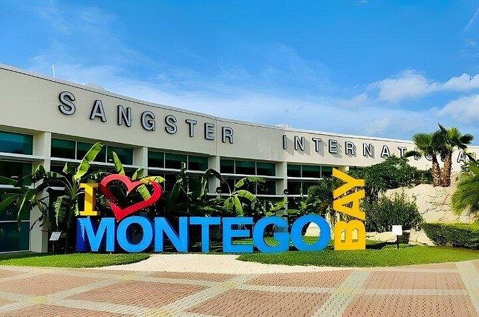 Montego Bay To Ducanon and Juwel Runaway Bay Transfer 1 Way - FAQ