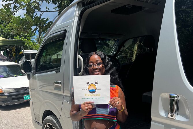 Montego Bay Bahia Principe Grand Jamaica Private Airport transfer - FAQs