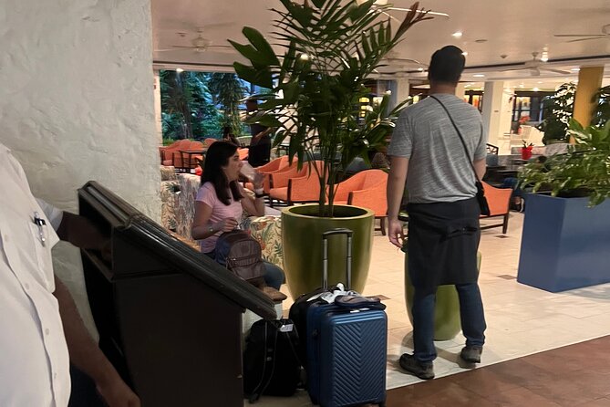 Montego Bay Bahia Principe Grand Jamaica Private Airport transfer - Who Would Love This Service?