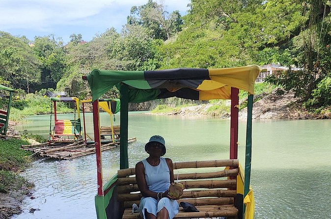 Beach and rafting in beautiful Jamaica - Frequently Asked Questions