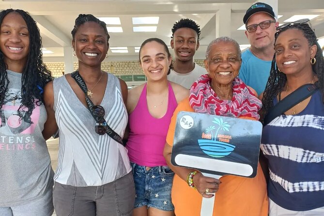 Private Montego Bay Airport Transfer to Ocho Rios Hotels/Airbnb - An In-Depth Look at the Private Transfer Experience