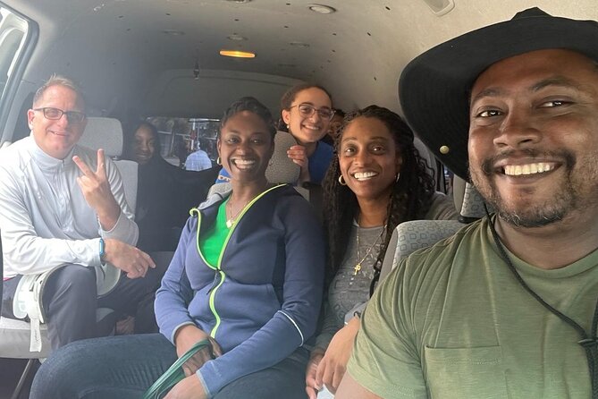 Private Montego Bay Airport Transfer to Ocho Rios Hotels/Airbnb - Real Traveler Feedback: Authentic Perspectives