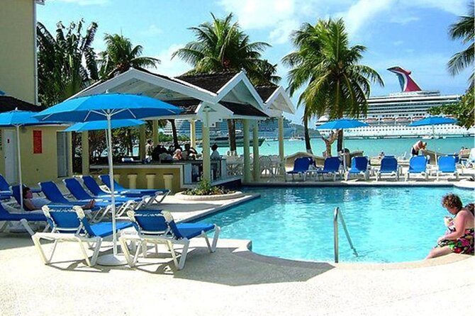 Private Transfer From Montego Bay Airport to Ocho Rios Hotel/Port - FAQs