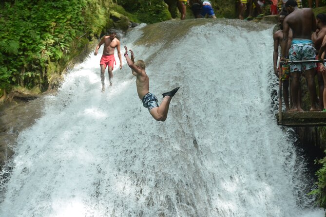 Blue Hole and ATVs - Frequently Asked Questions