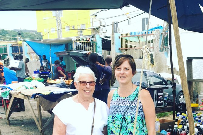 Kingston Day Tour with Bob Marley Museum Experience from Ocho Rios - Key Points