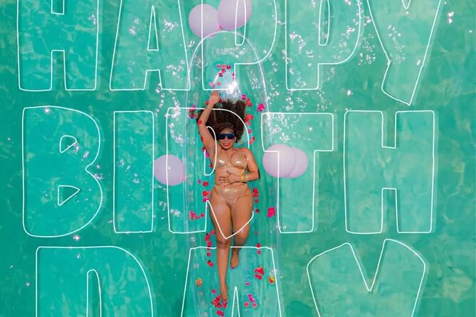 Private Clear Kayak Drone Photo Shoot in Ocho Rios, Jamaica - Key Points