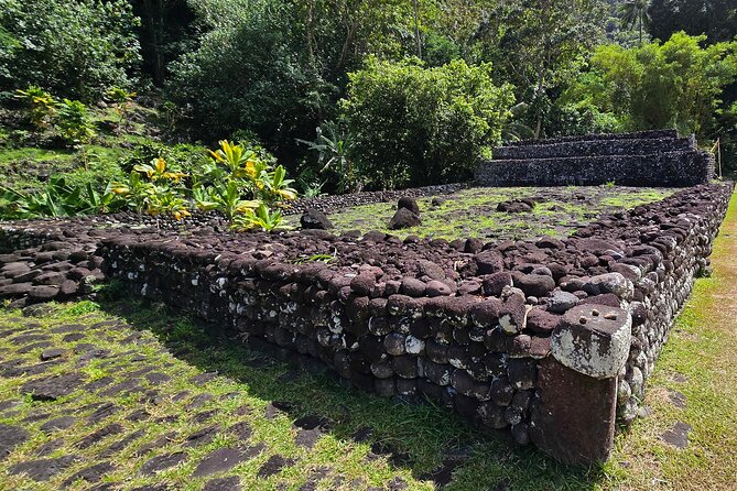 Small Group Shared Half Day Tahiti Tour Waterfalls&Scenic Coast - Who Should Consider This Tour?