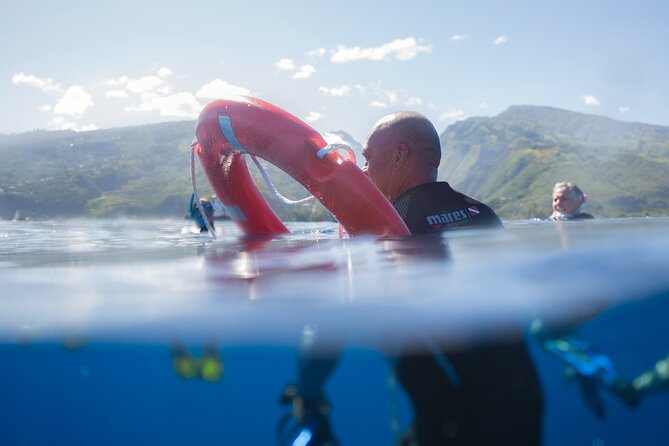 Snorkeling immersion in the wonders of Tahiti - What Makes This Tour Stand Out?