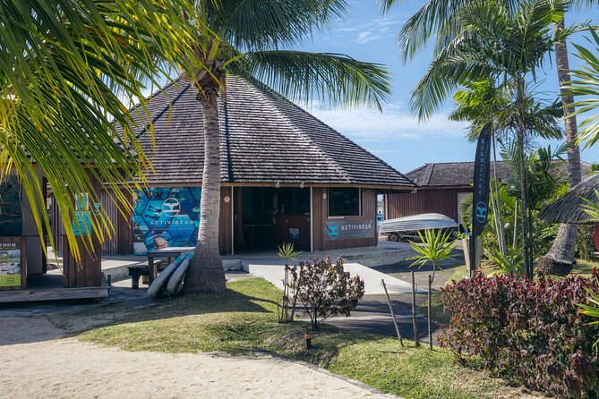 Snorkeling immersion in the wonders of Tahiti - Why This Tour Works