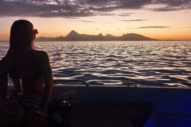 Snorkeling immersion in the wonders of Tahiti - Considerations