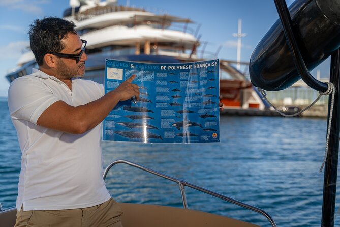 Tahiti Lagoon Snorkeling and Lunch Boat Tour (6 pax max) - An In-Depth Look at the Experience