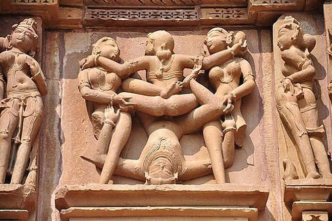 Private Tour of Kamasutra Temples in Khajuraho - Authentic Experiences Highlighted by Reviewers