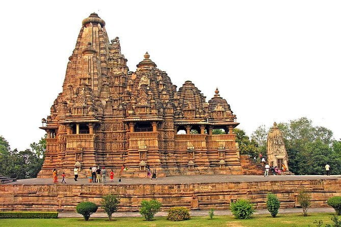 Private Tour of Kamasutra Temples in Khajuraho - The Practicalities: Transport, Timing, and Cost