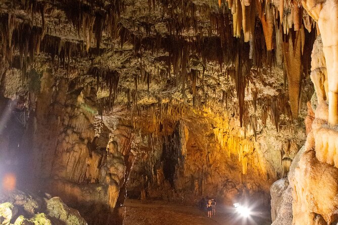 The Caves ....Drogarati Cave and Melissani Lake - The Practical Side: Transport, Timing, and Value
