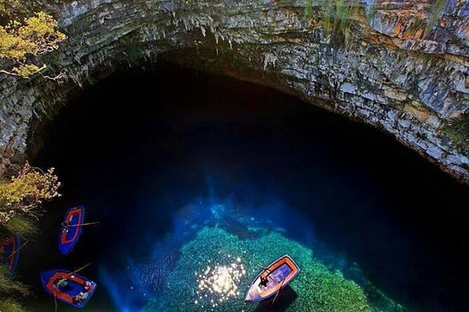 Private Half-day Kefalonia Highlights Tour - The Itinerary Breakdown: What to Expect at Each Stop