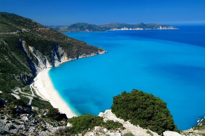 Private Half-day Kefalonia Highlights Tour - What This Tour Means for You