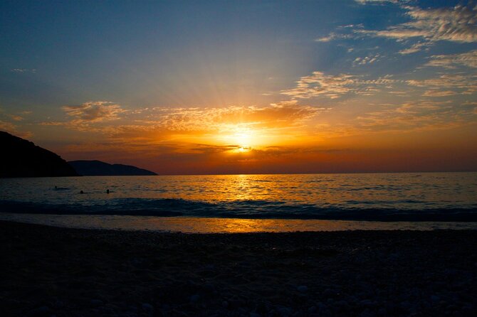 Private Half-day Kefalonia Highlights Tour - Final Words