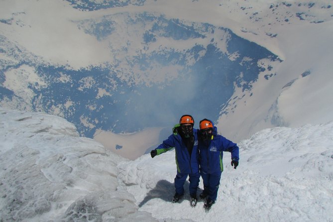 Villarrica Volcano Ascent - Why This Tour Offers Real Value